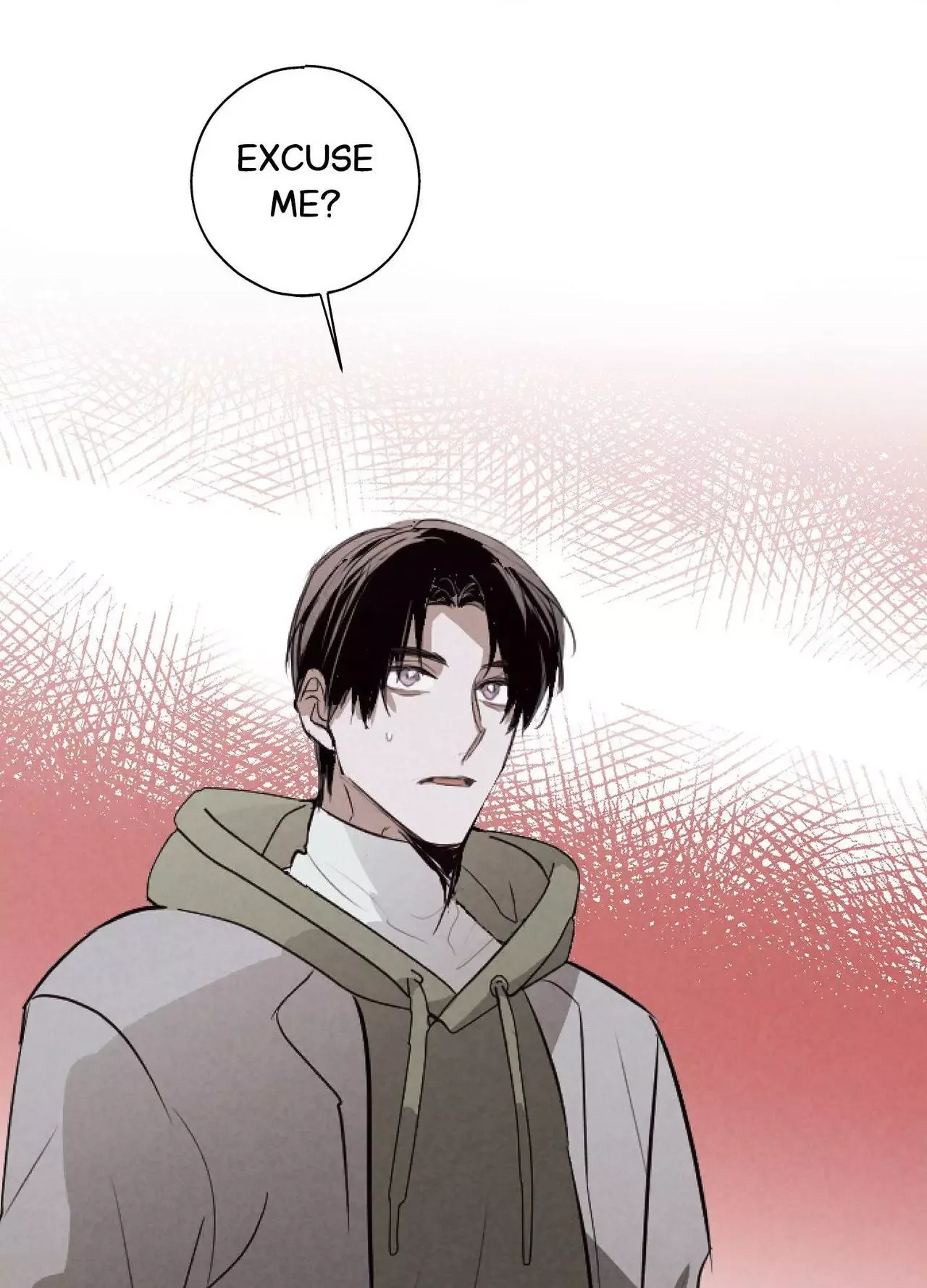 Tugging at My Heart Chapter 33 page 61