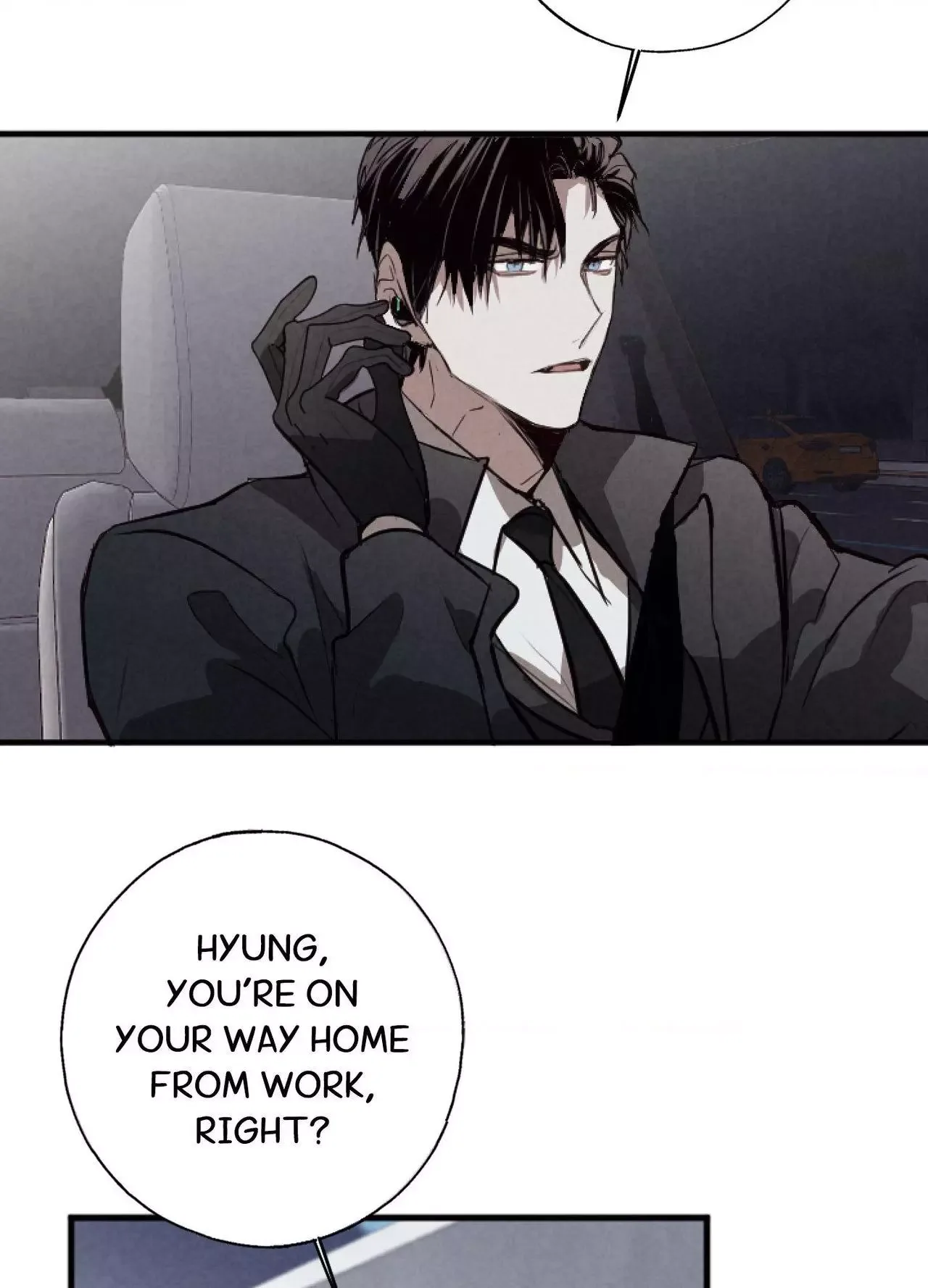 Tugging at My Heart Chapter 33 page 64