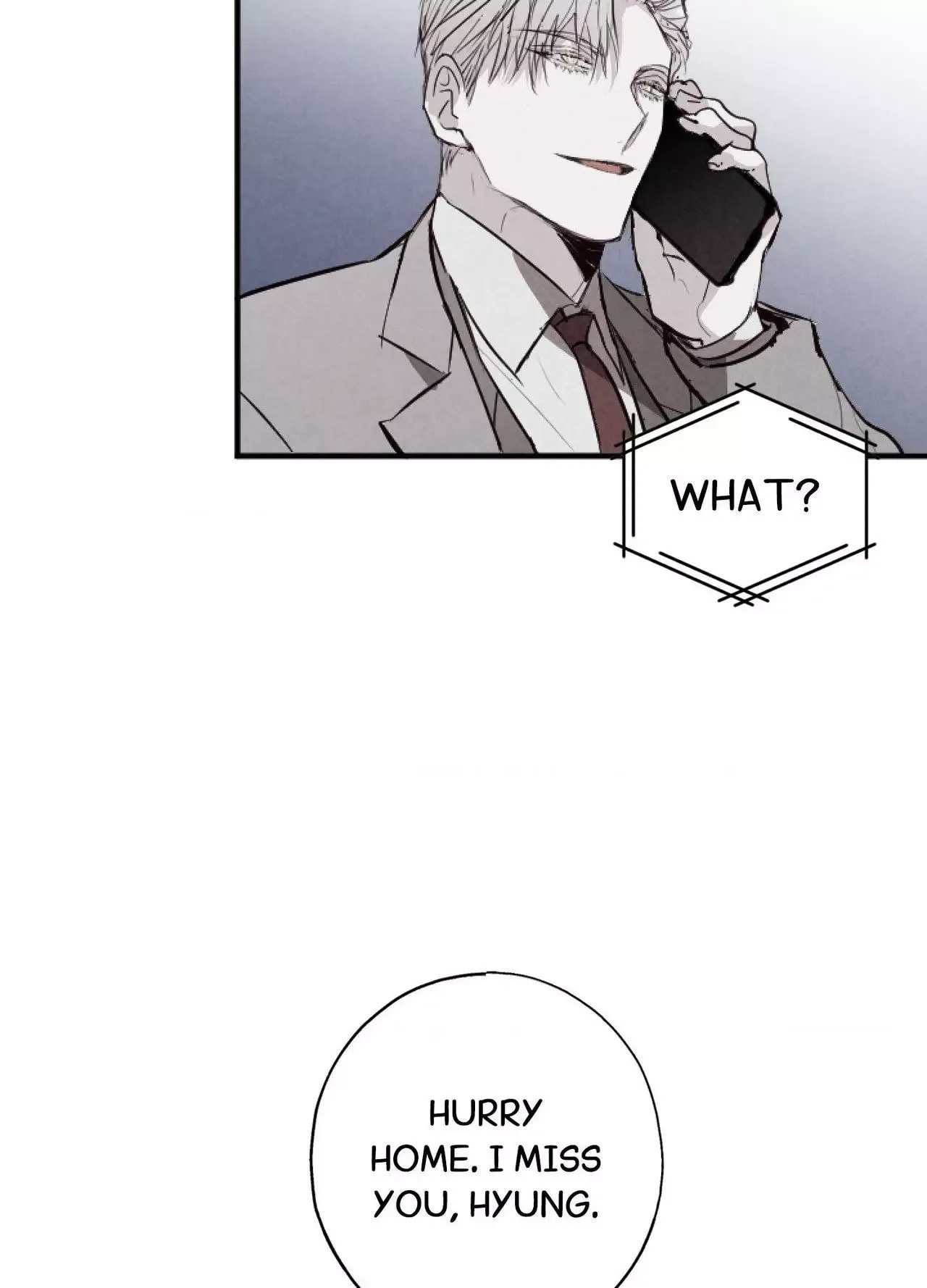 Tugging at My Heart Chapter 33 page 66