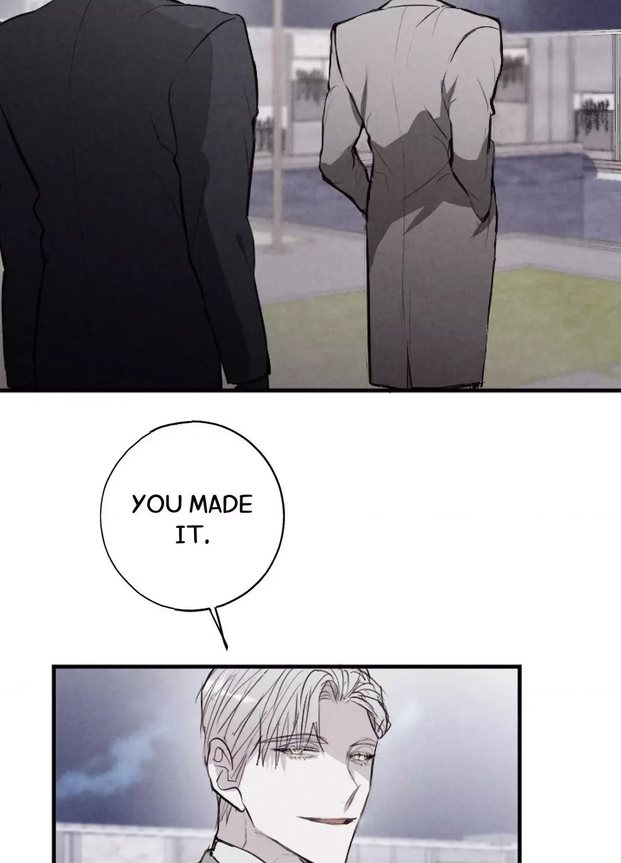 Tugging at My Heart Chapter 33 page 69