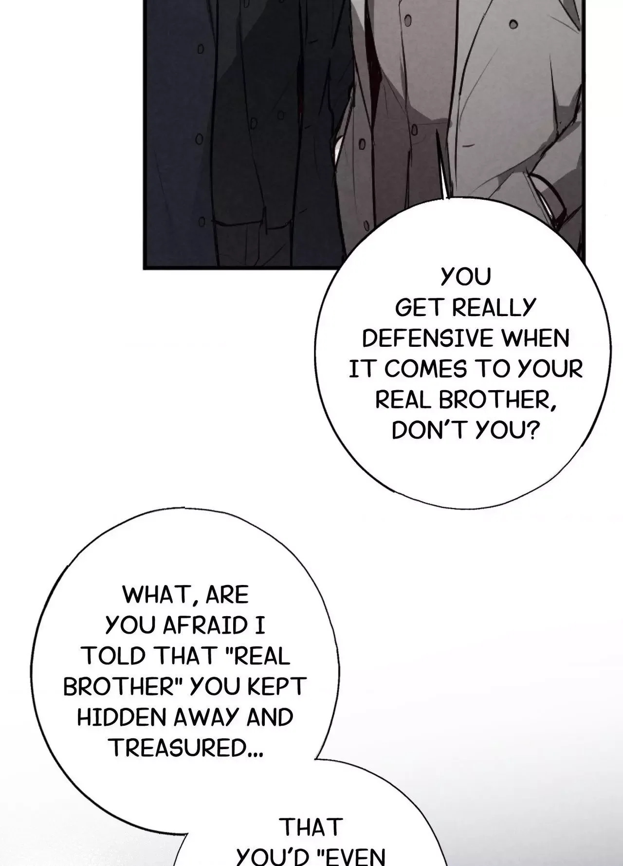 Tugging at My Heart Chapter 33 page 71