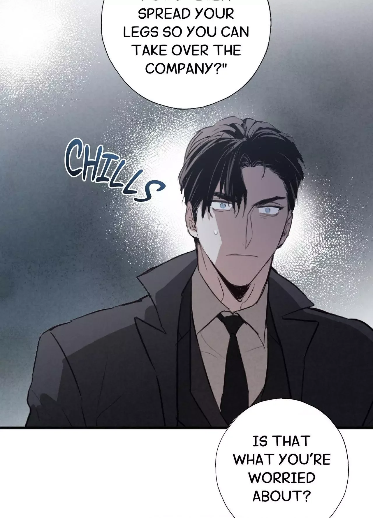 Tugging at My Heart Chapter 33 page 72