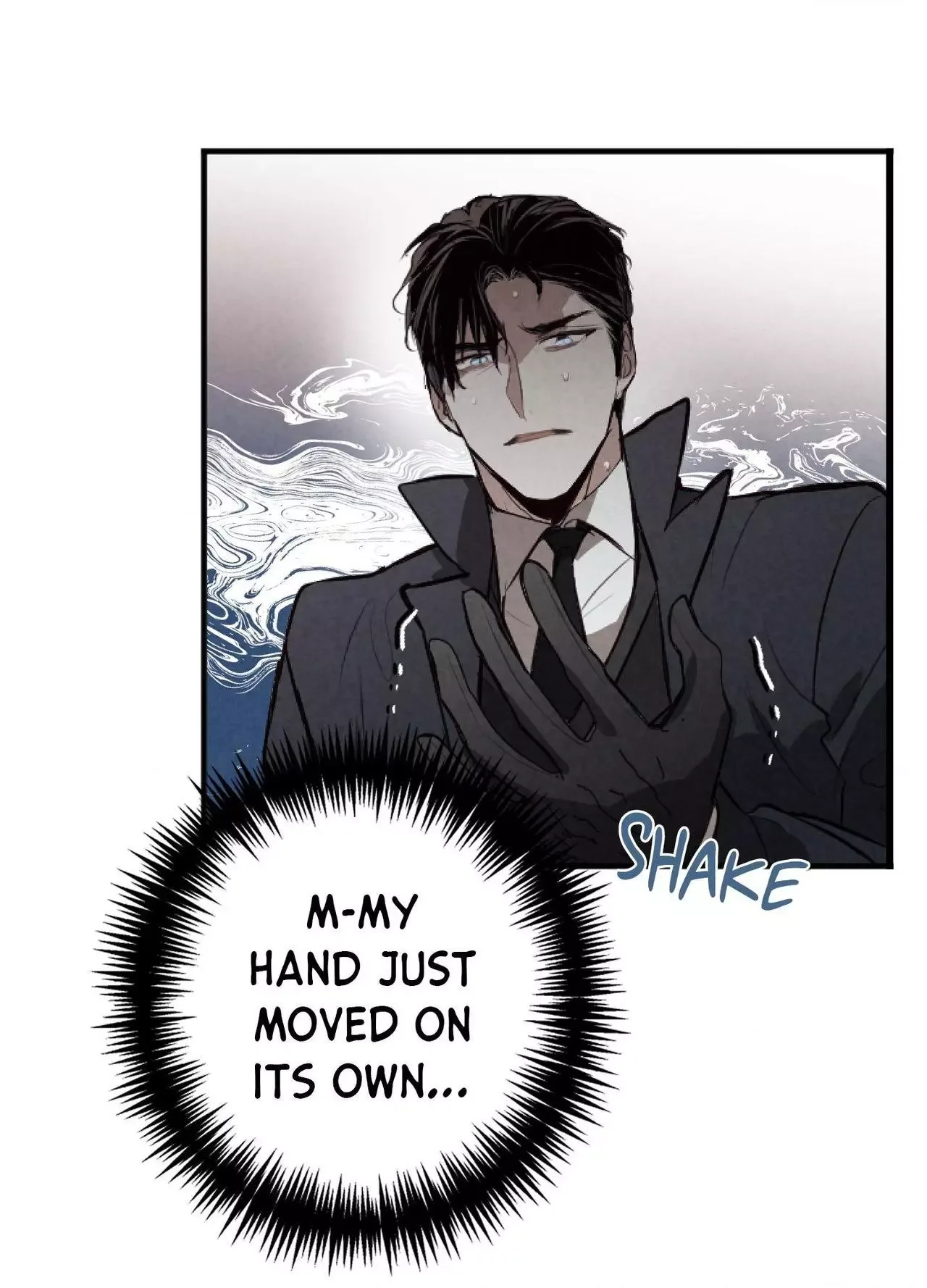 Tugging at My Heart Chapter 33 page 77