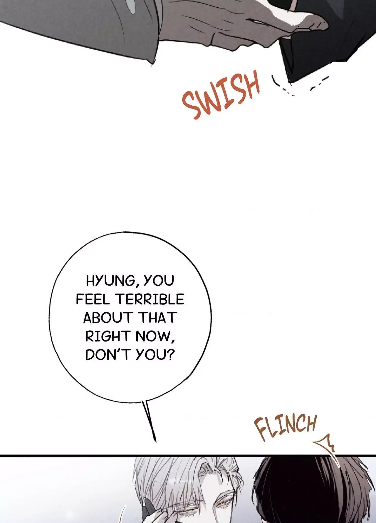 Tugging at My Heart Chapter 33 page 79