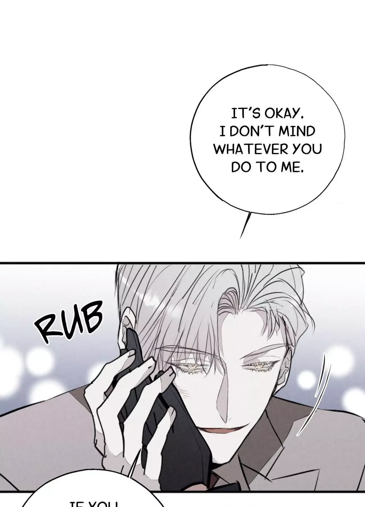 Tugging at My Heart Chapter 33 page 81