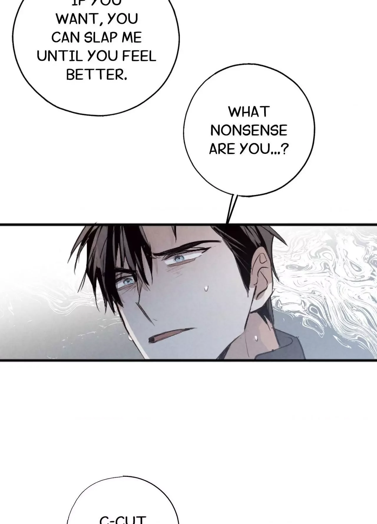Tugging at My Heart Chapter 33 page 82