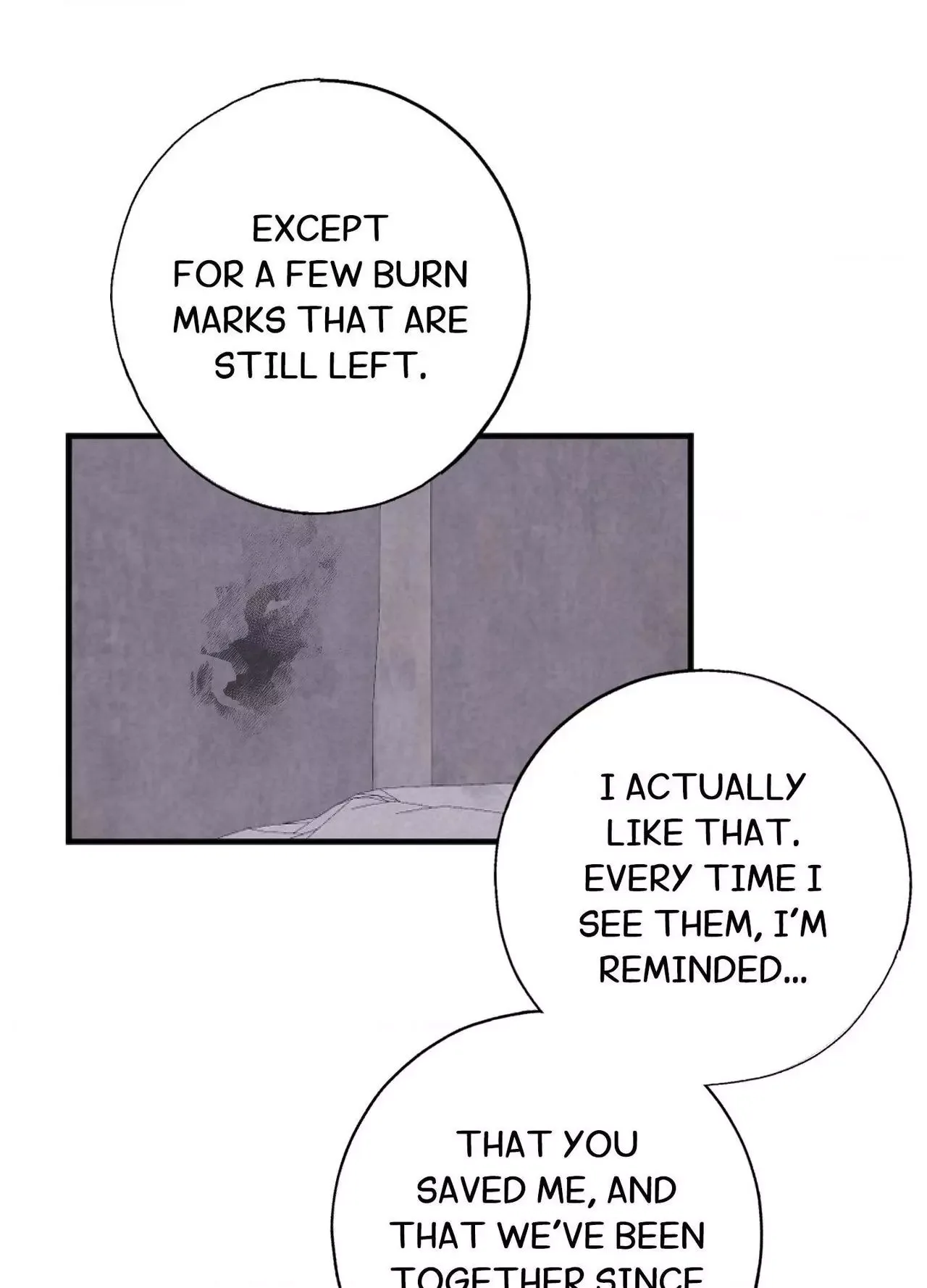 Tugging at My Heart Chapter 33 page 88