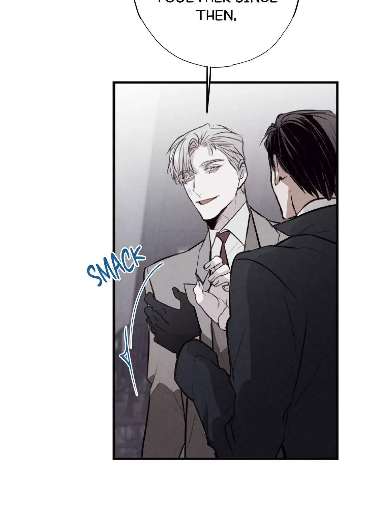 Tugging at My Heart Chapter 33 page 89