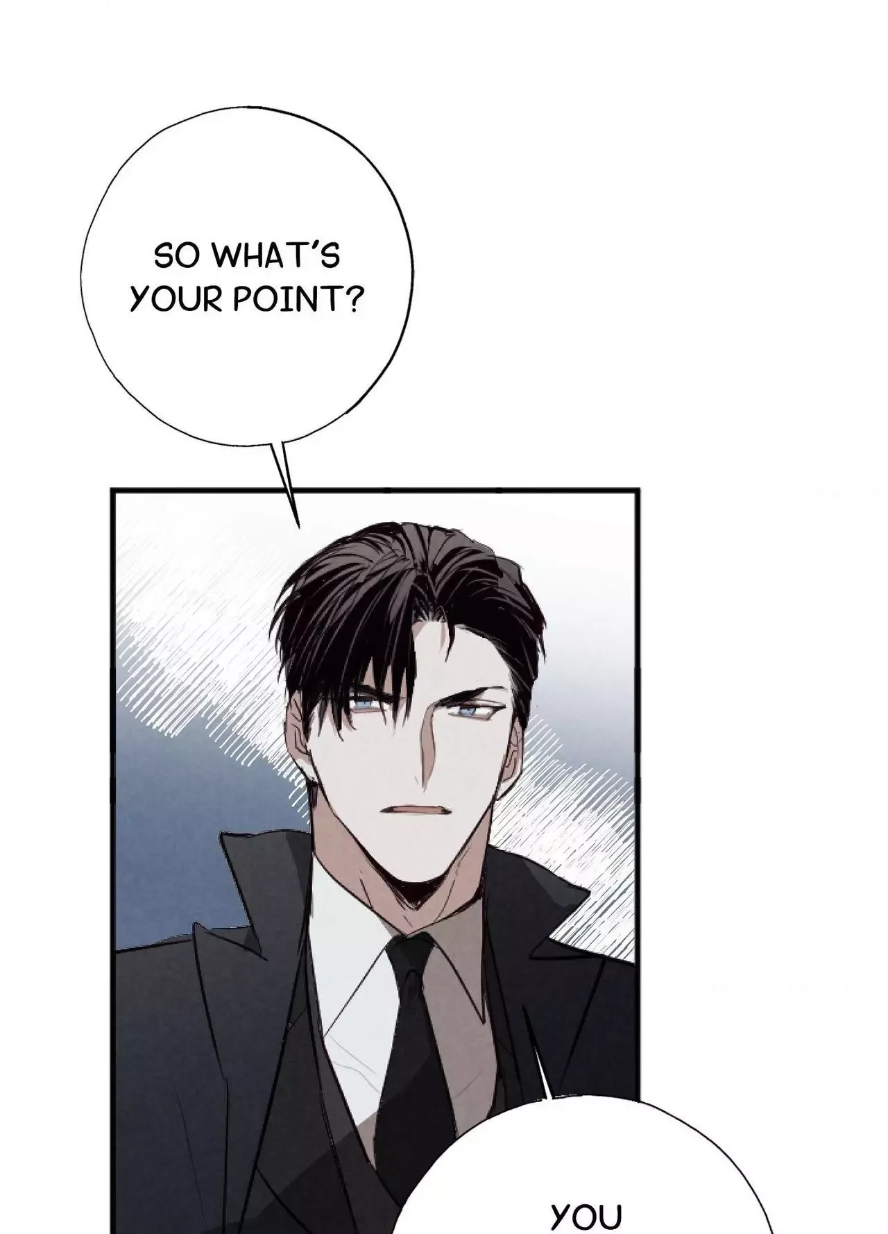 Tugging at My Heart Chapter 33 page 90