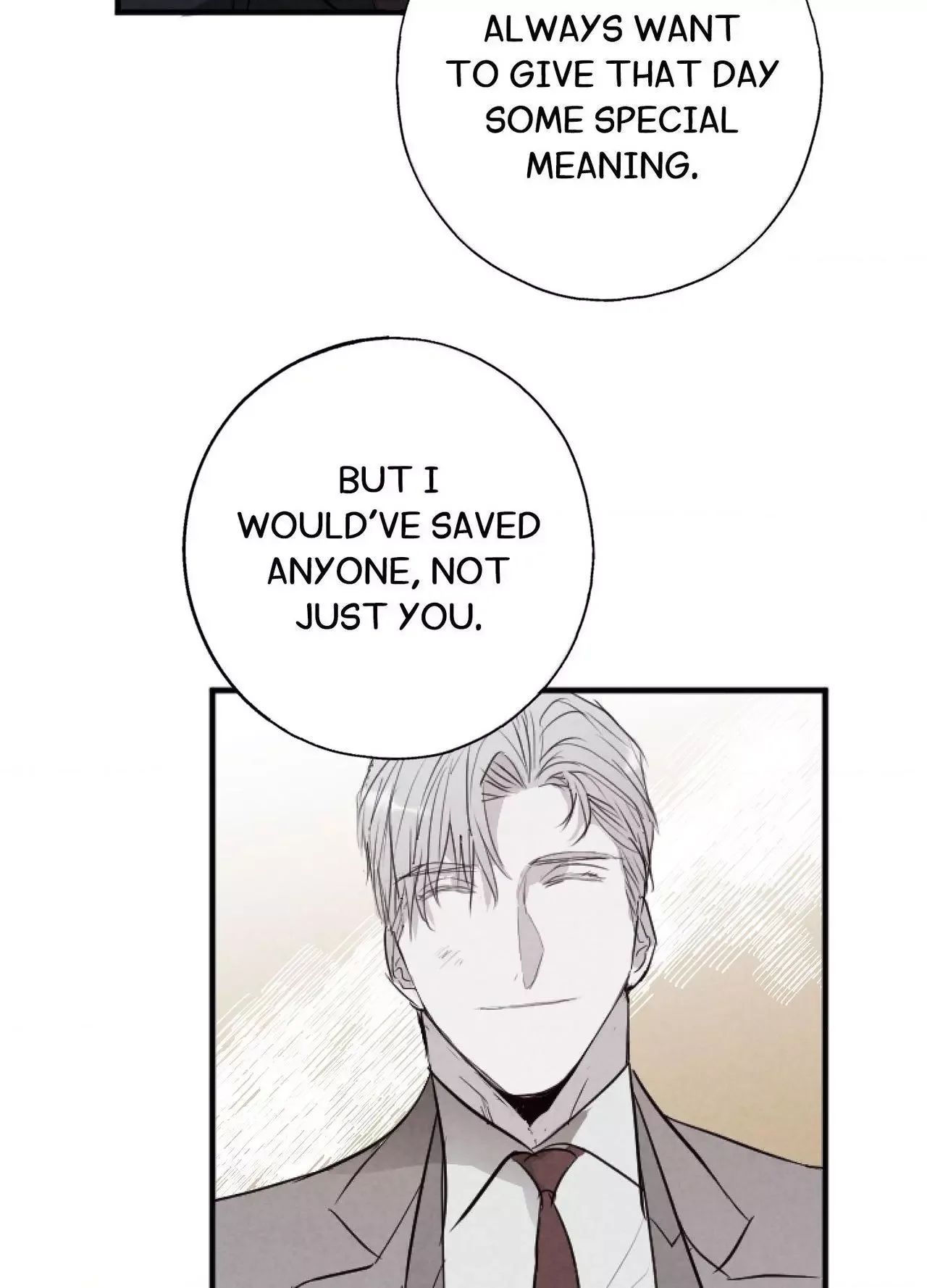 Tugging at My Heart Chapter 33 page 91