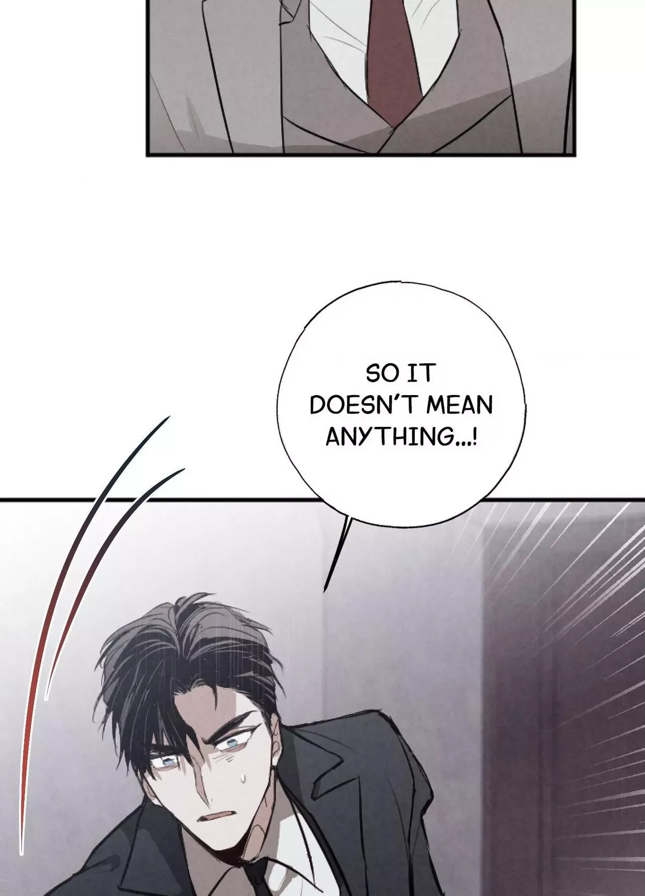 Tugging at My Heart Chapter 33 page 92