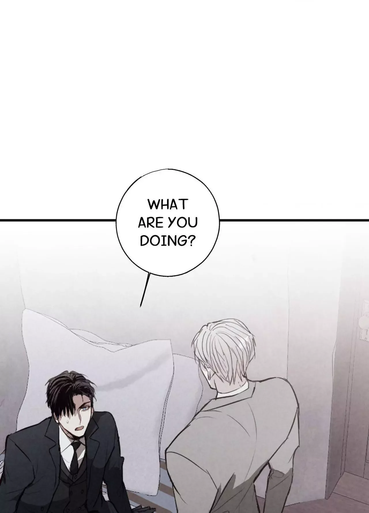 Tugging at My Heart Chapter 33 page 94