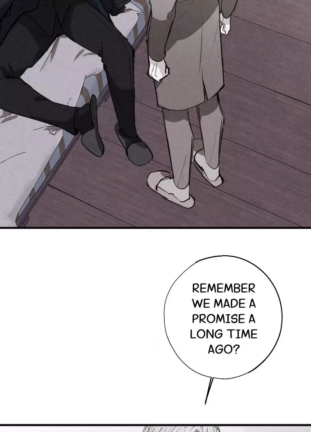 Tugging at My Heart Chapter 33 page 95