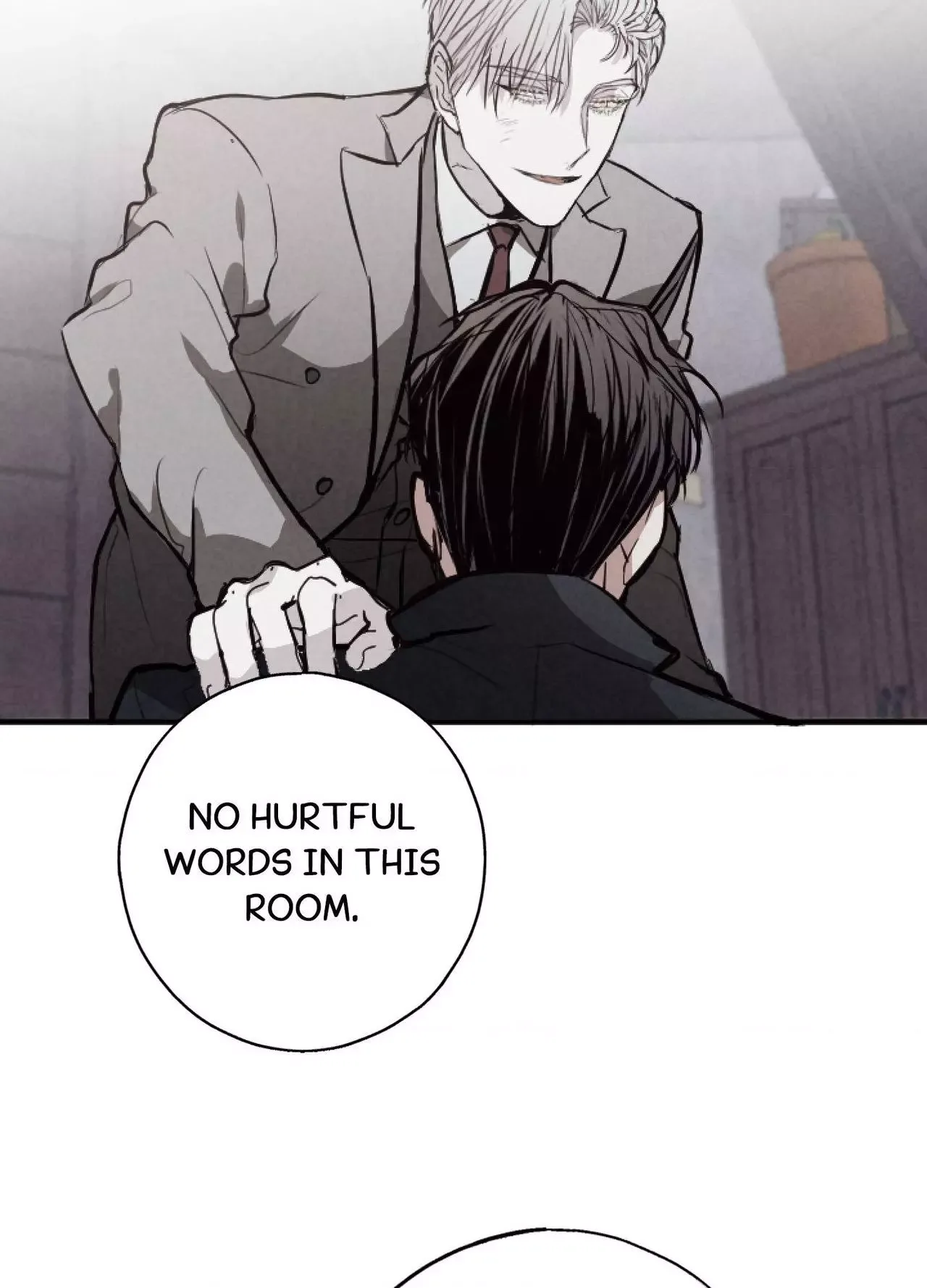Tugging at My Heart Chapter 33 page 96