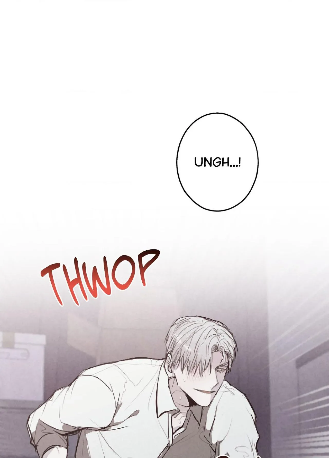 Tugging at My Heart Chapter 34 page 27