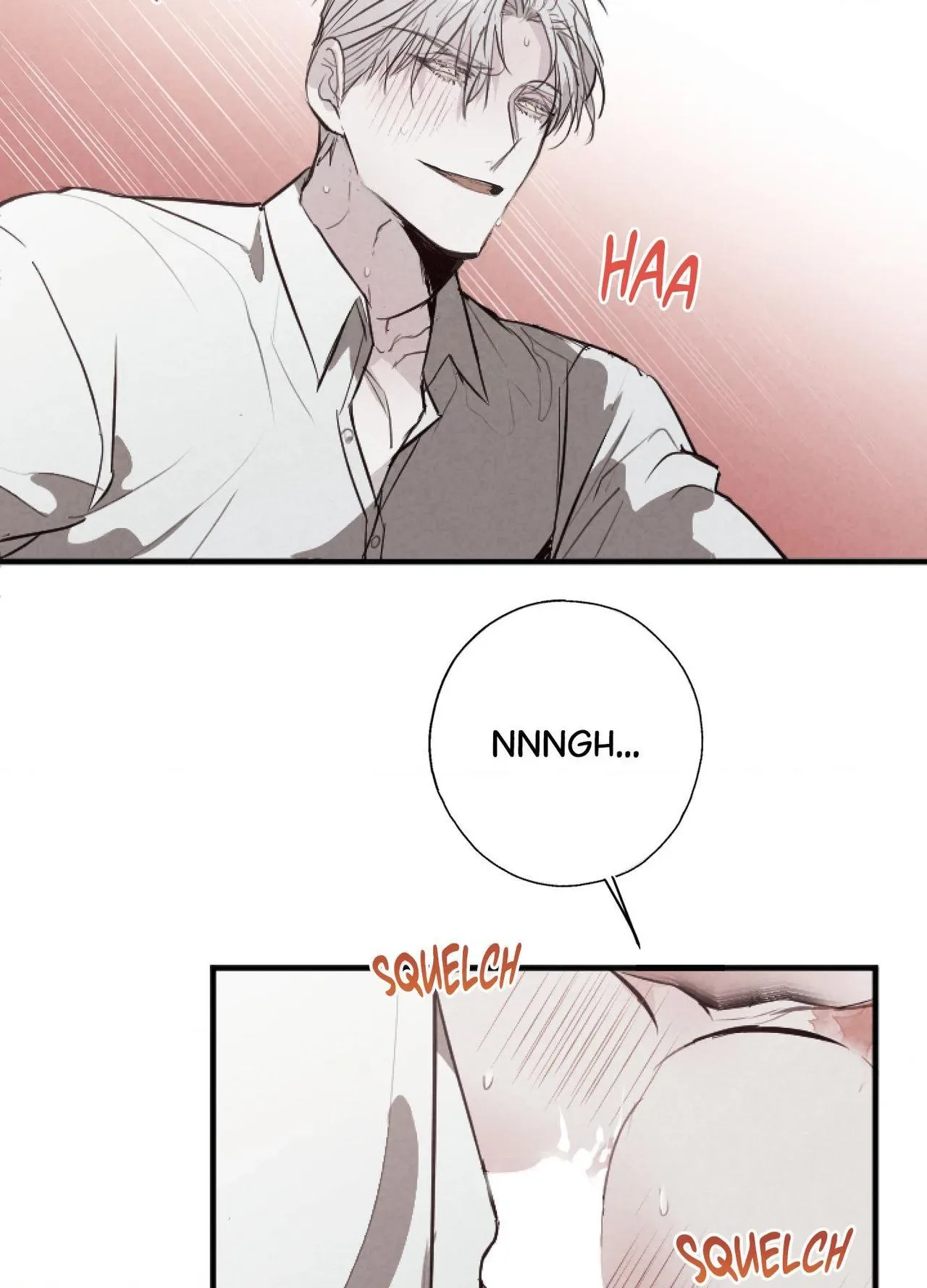 Tugging at My Heart Chapter 34 page 29