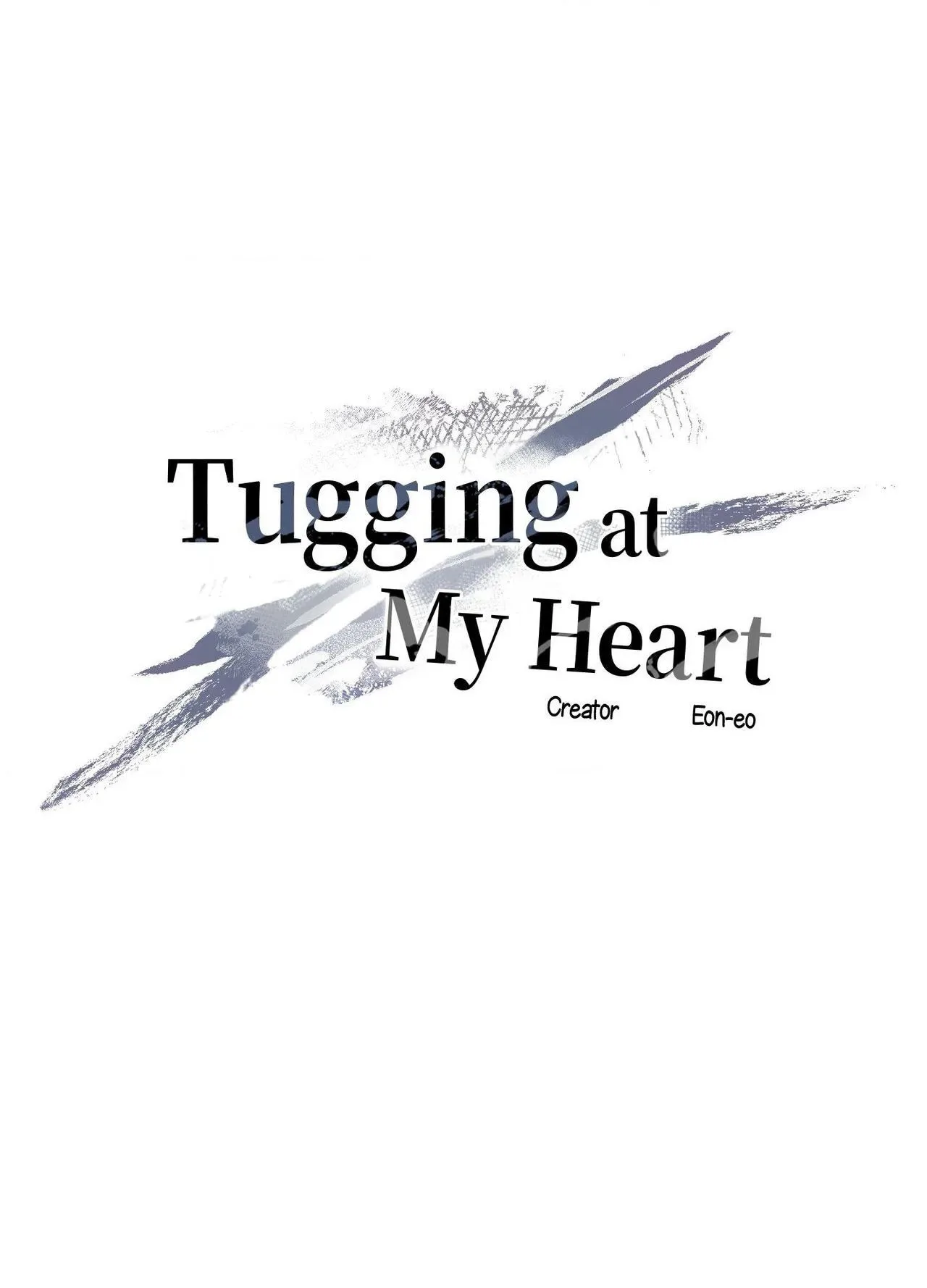 Tugging at My Heart Chapter 34 page 26