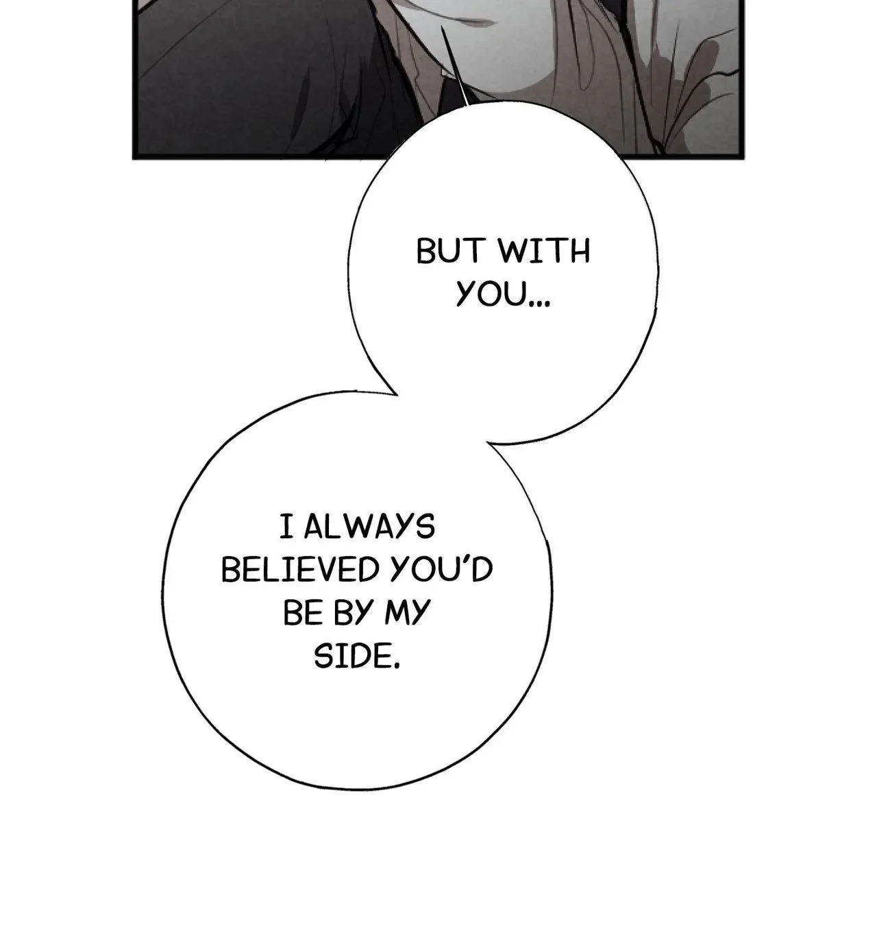 Tugging at My Heart Chapter 34 page 11