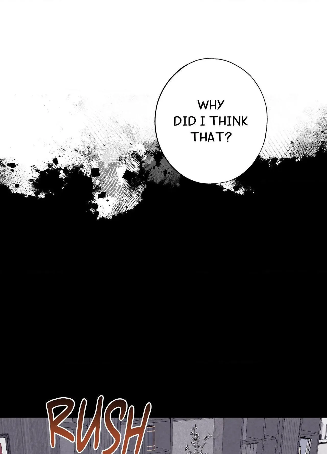 Tugging at My Heart Chapter 34 page 12