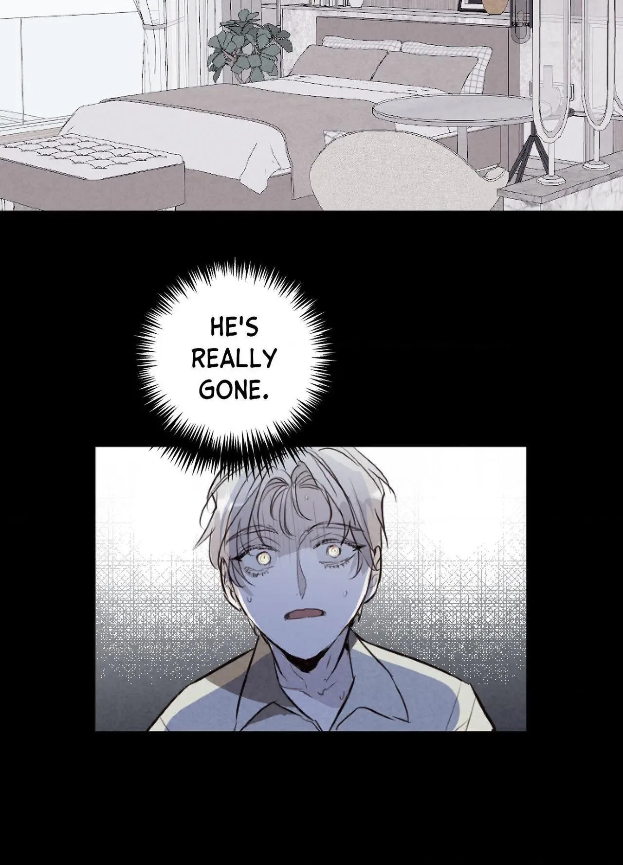 Tugging at My Heart Chapter 34 page 16