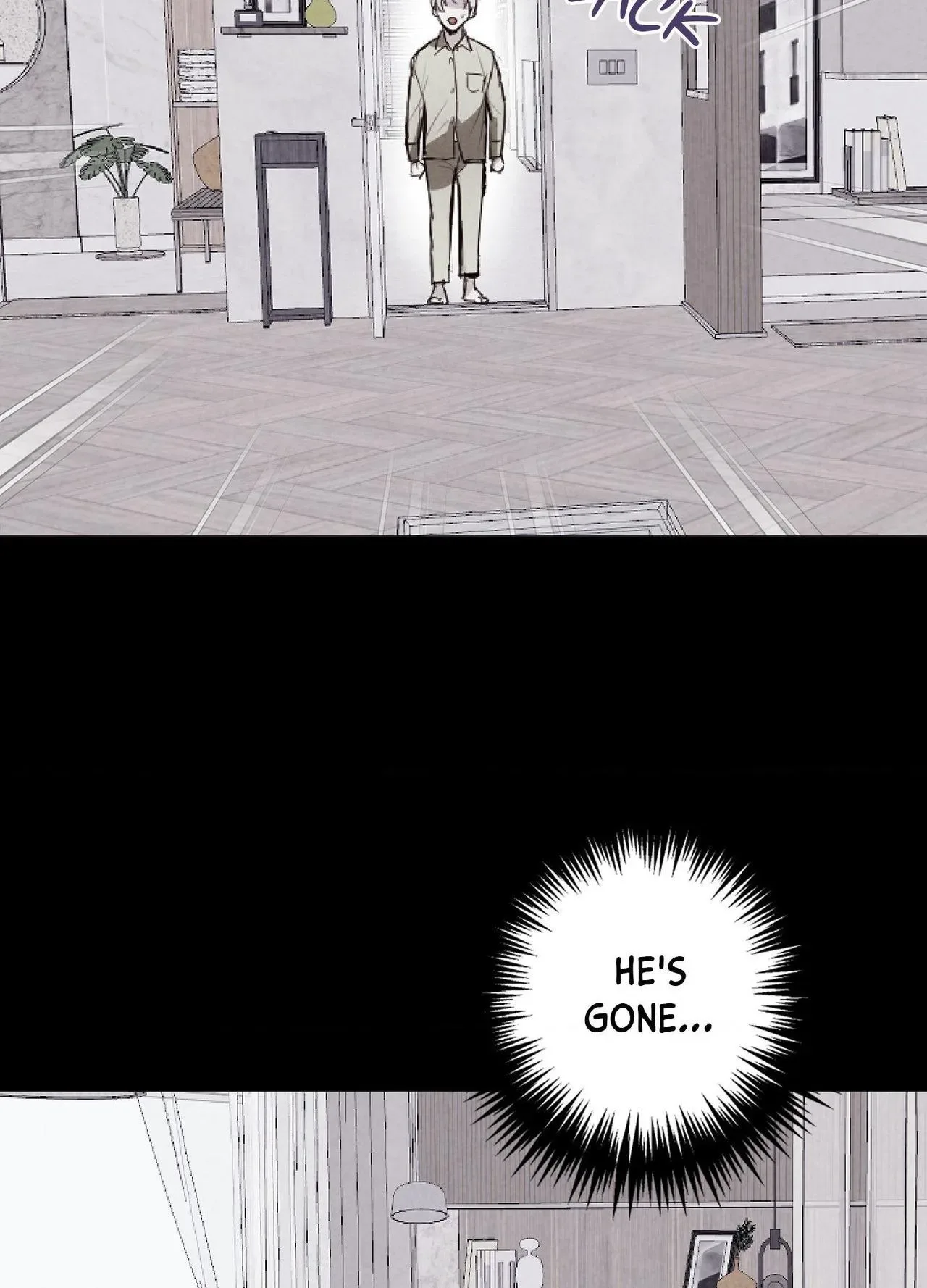 Tugging at My Heart Chapter 34 page 15