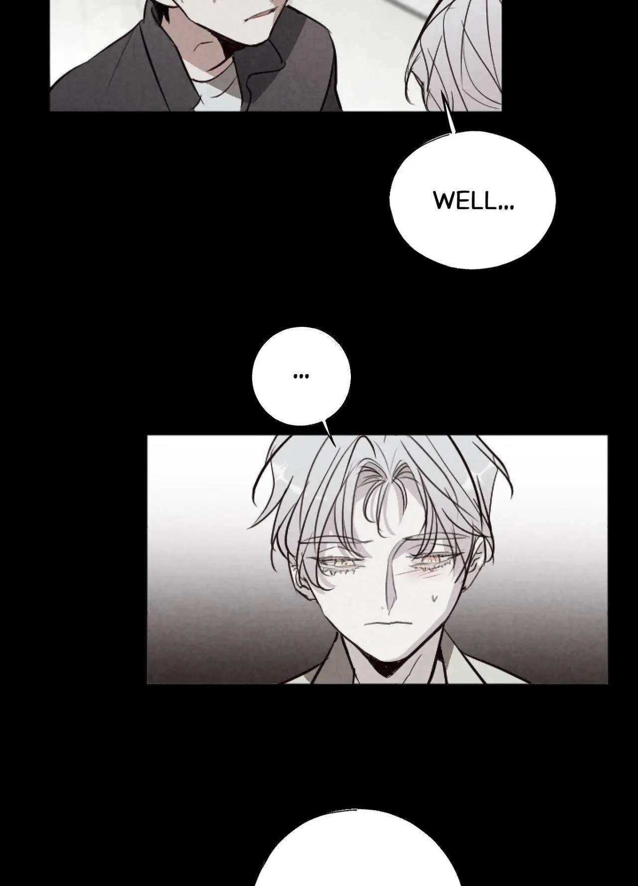 Tugging at My Heart Chapter 34 page 20
