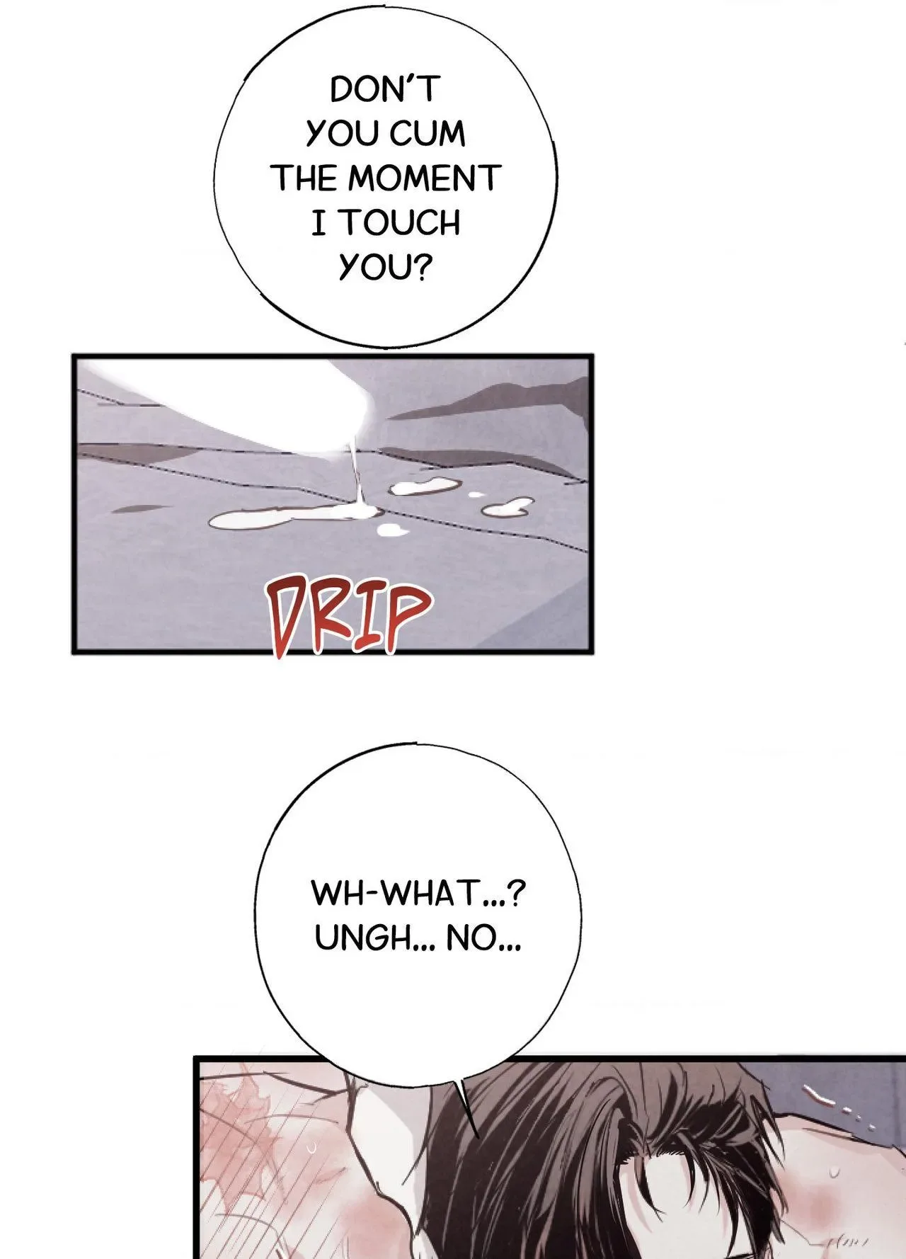 Tugging at My Heart Chapter 34 page 32