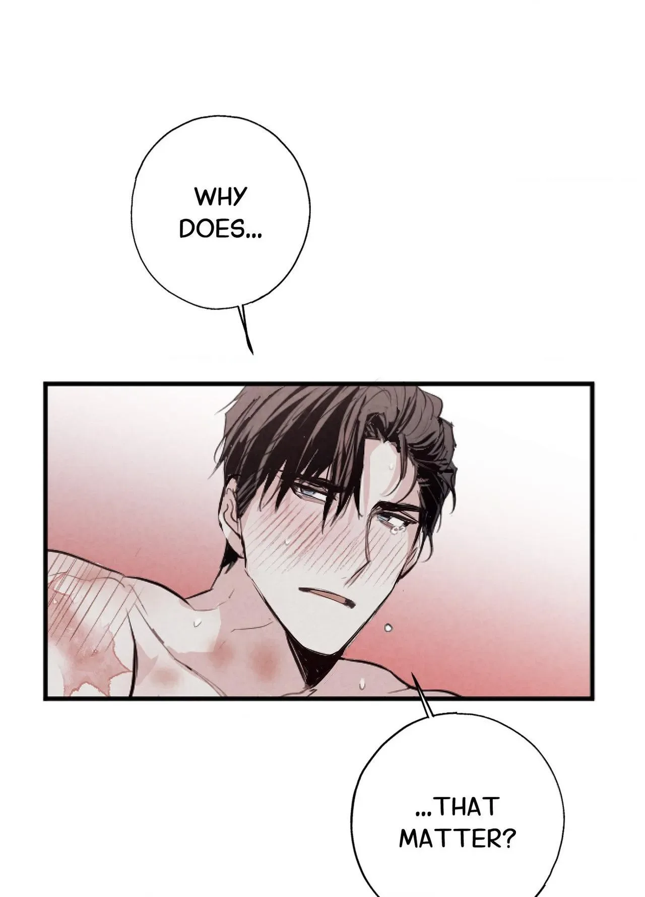 Tugging at My Heart Chapter 34 page 38