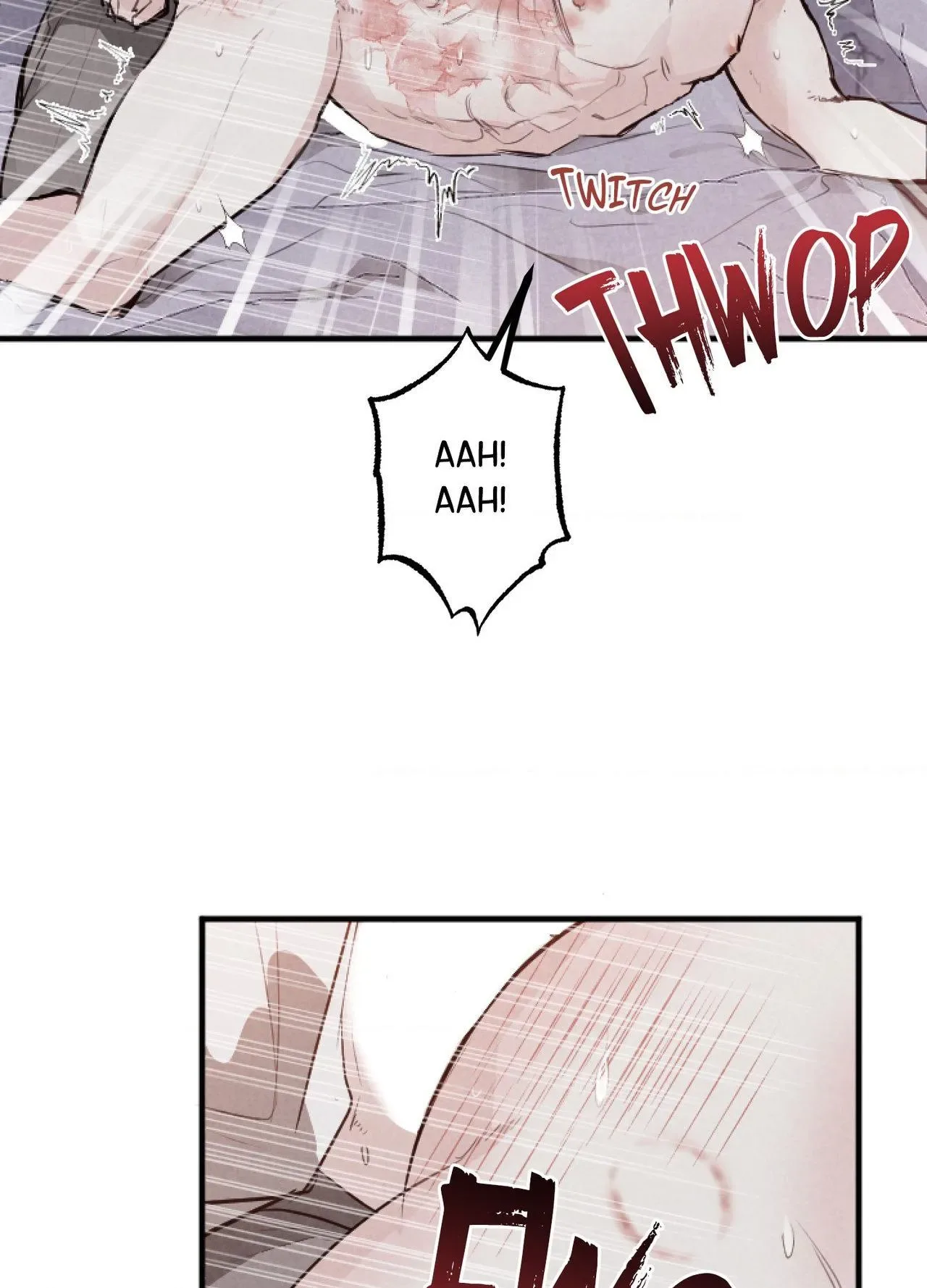 Tugging at My Heart Chapter 34 page 45