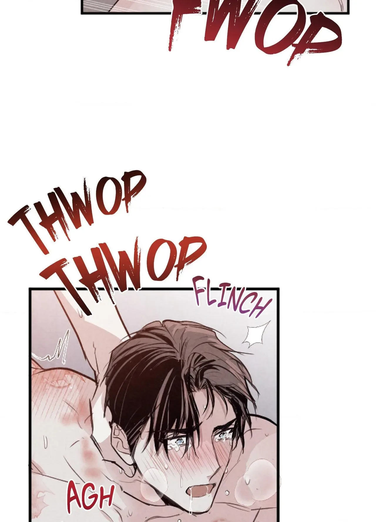 Tugging at My Heart Chapter 34 page 46