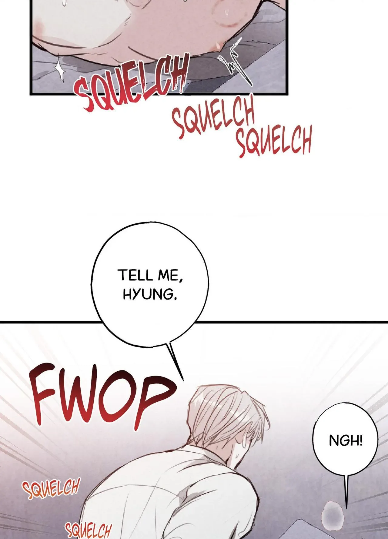 Tugging at My Heart Chapter 34 page 47