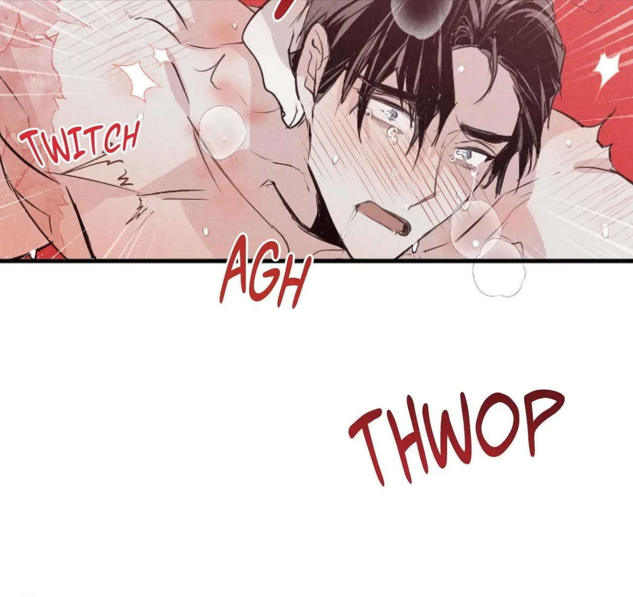 Tugging at My Heart Chapter 34 page 49