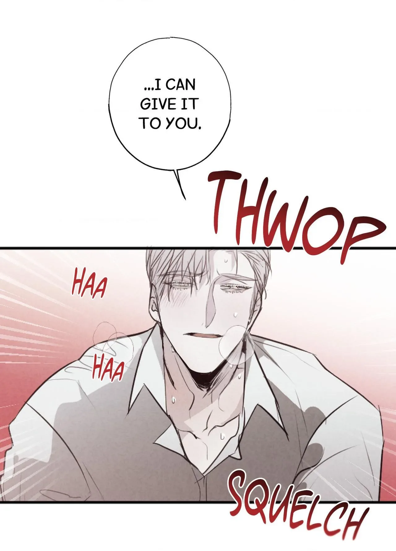 Tugging at My Heart Chapter 34 page 50