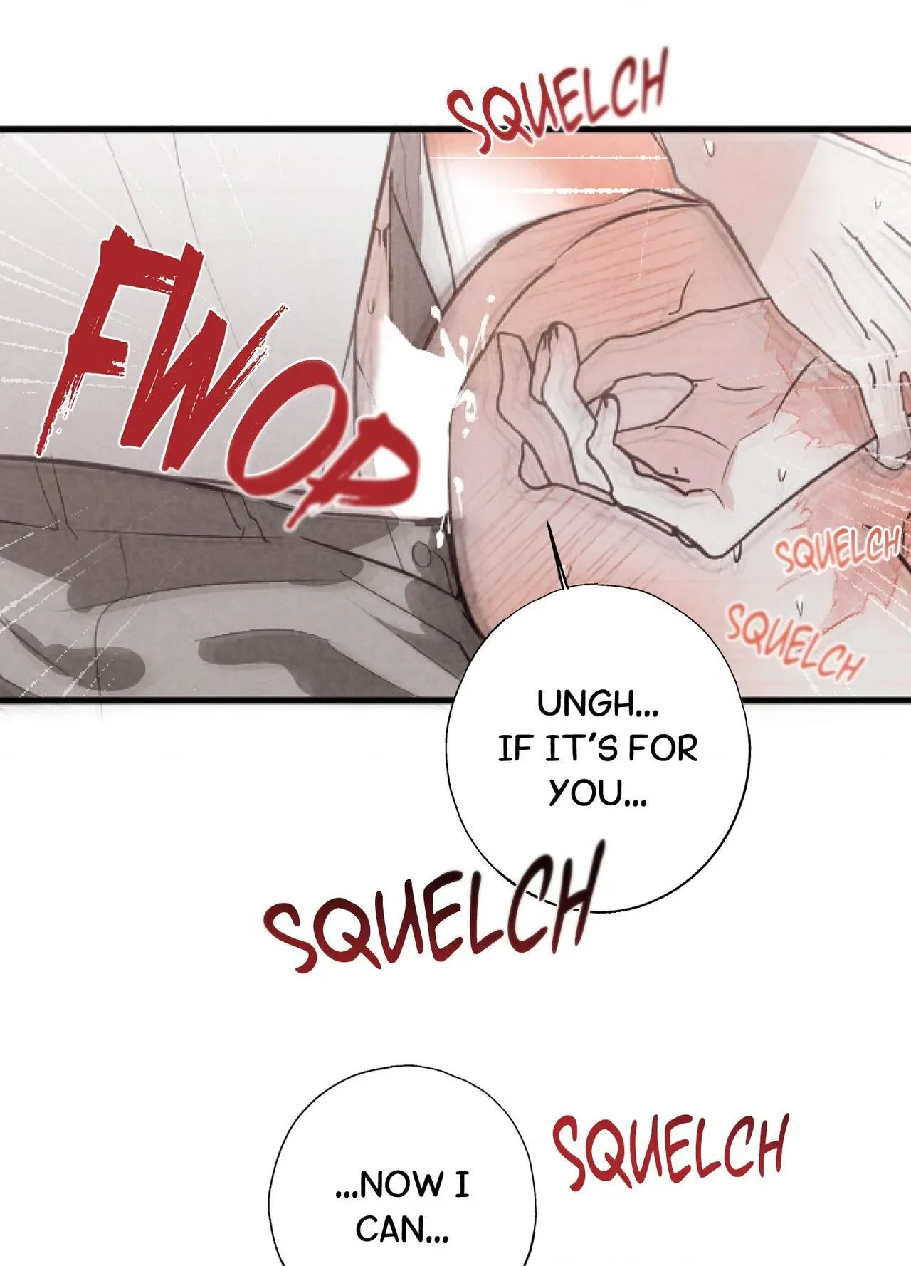 Tugging at My Heart Chapter 34 page 51