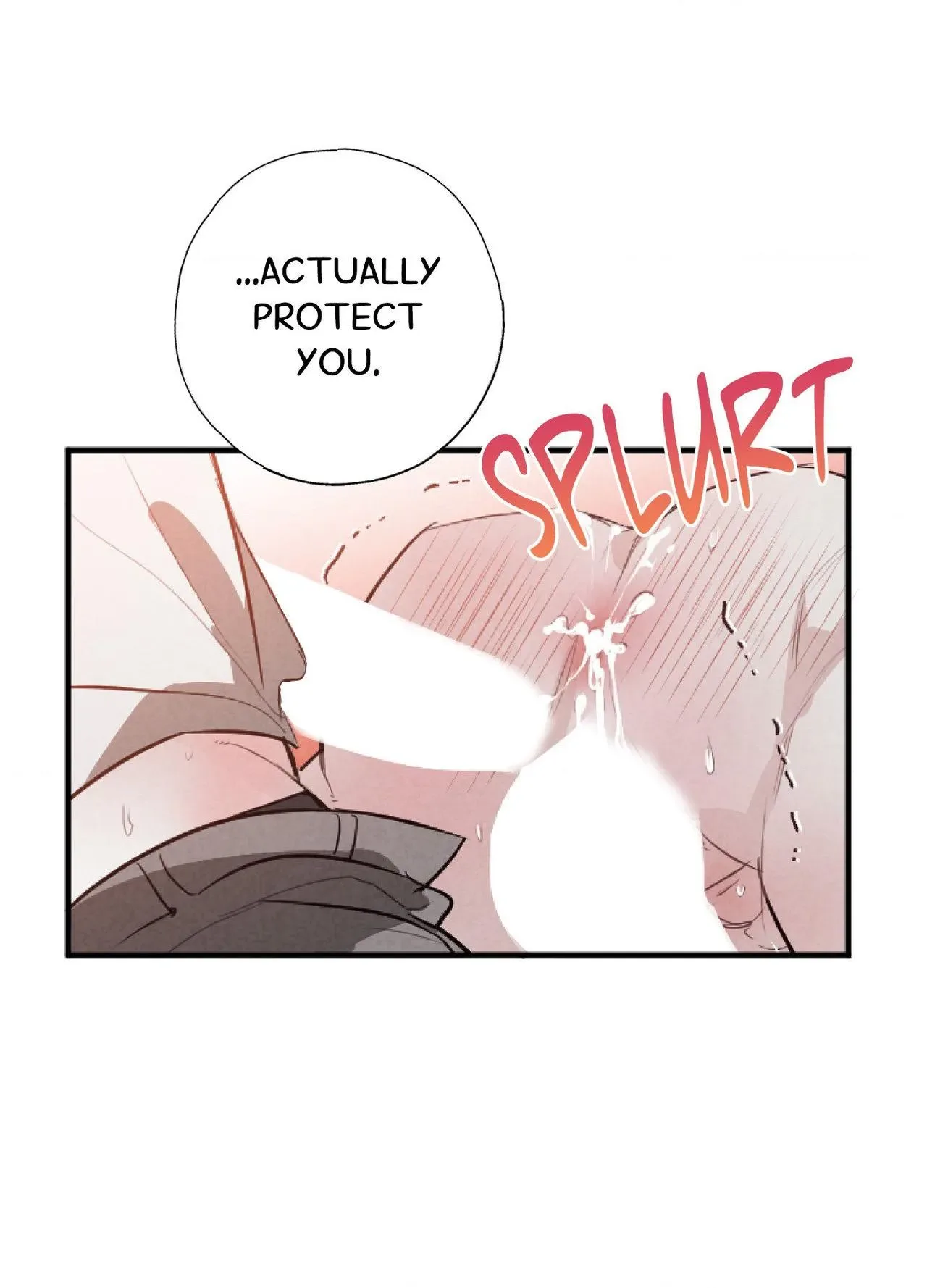 Tugging at My Heart Chapter 34 page 53