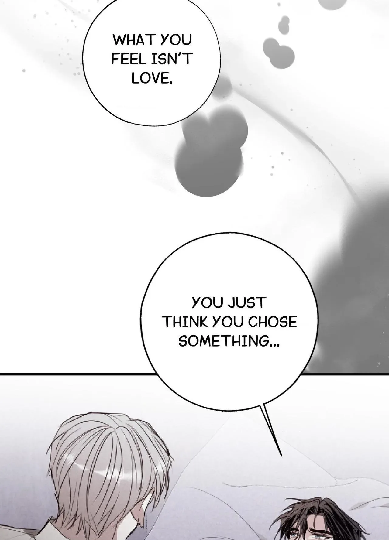 Tugging at My Heart Chapter 34 page 59