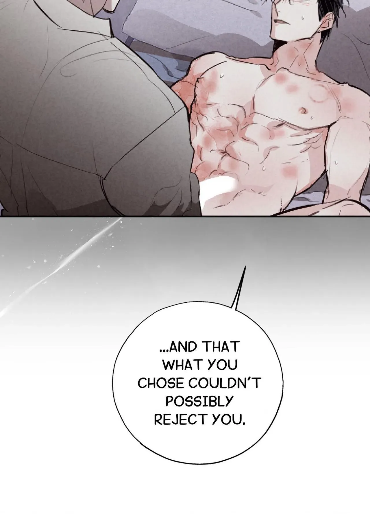 Tugging at My Heart Chapter 34 page 60