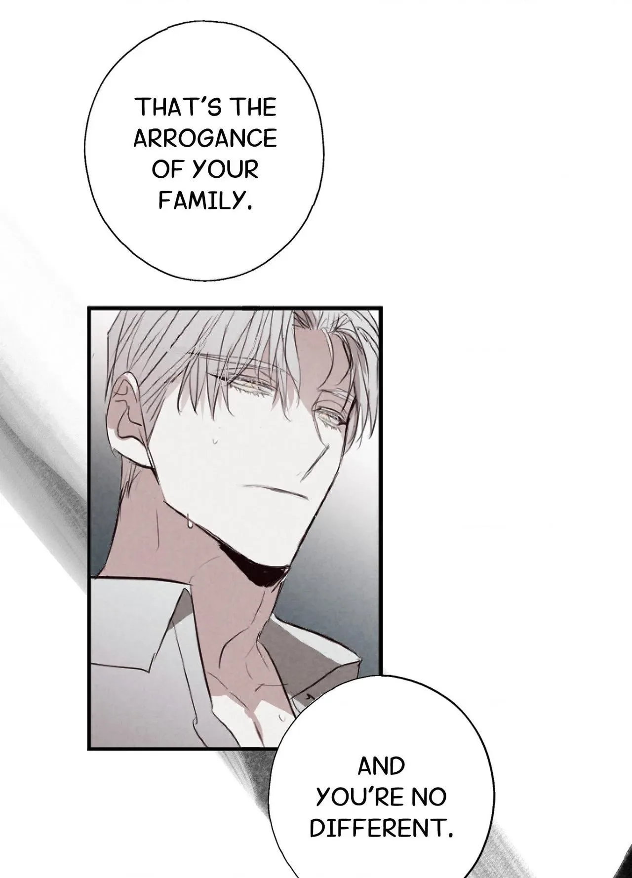 Tugging at My Heart Chapter 34 page 61