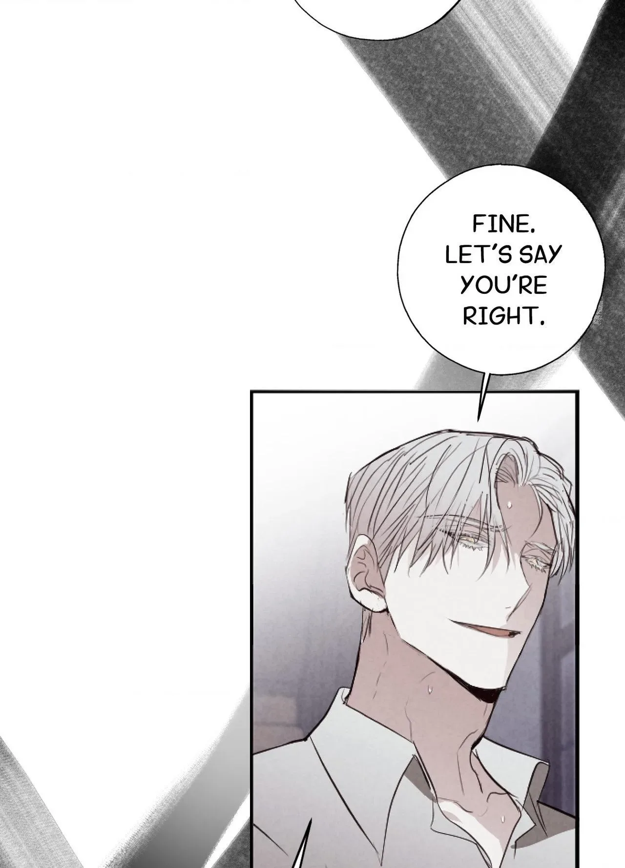 Tugging at My Heart Chapter 34 page 62