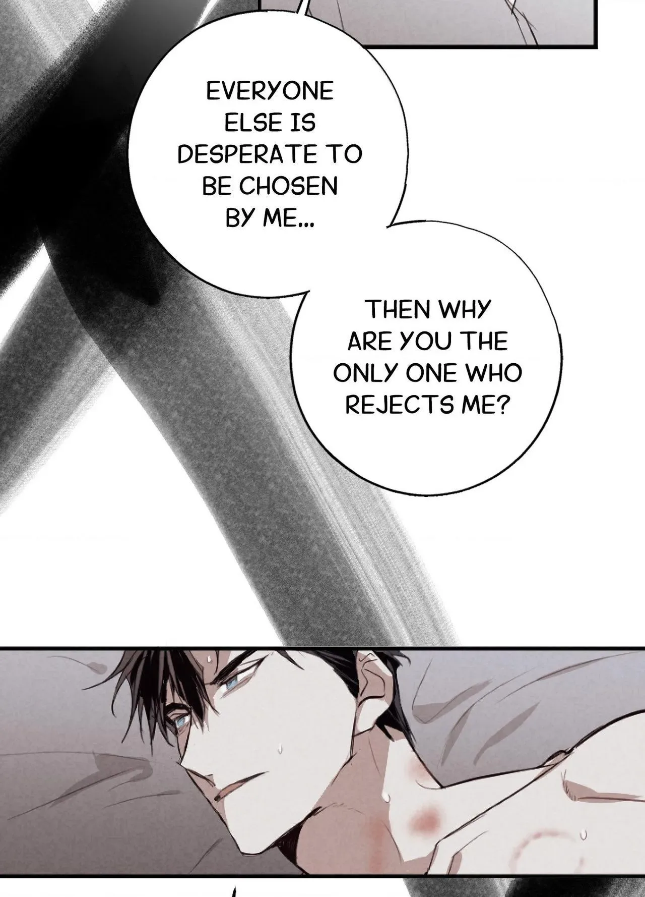 Tugging at My Heart Chapter 34 page 63