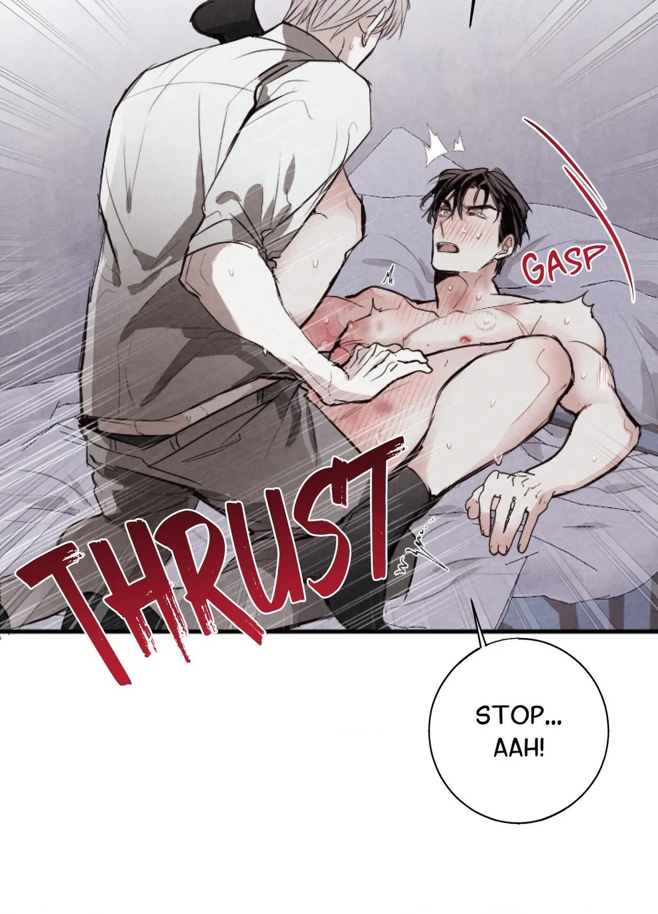 Tugging at My Heart Chapter 34 page 66