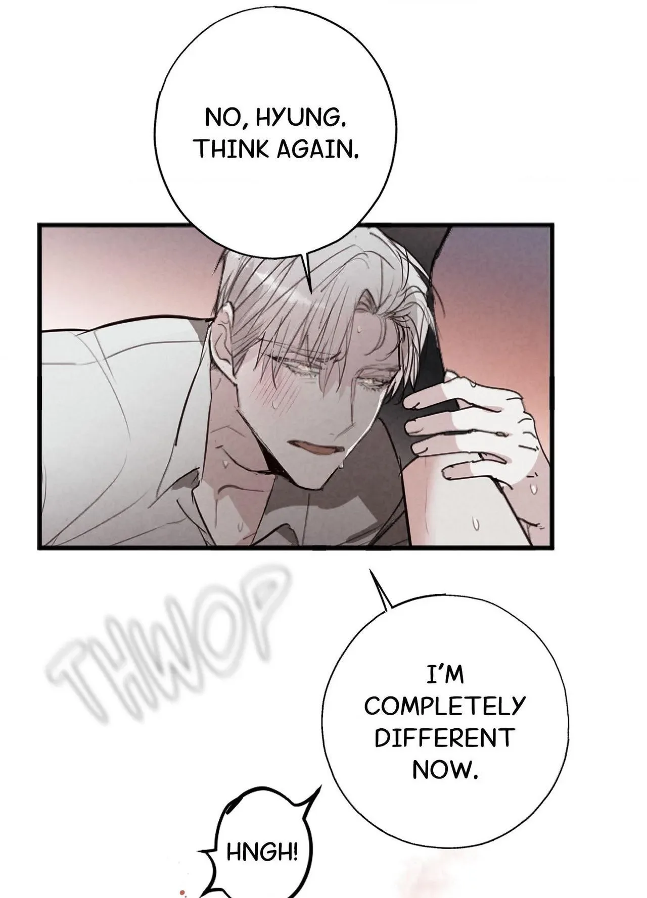Tugging at My Heart Chapter 34 page 68
