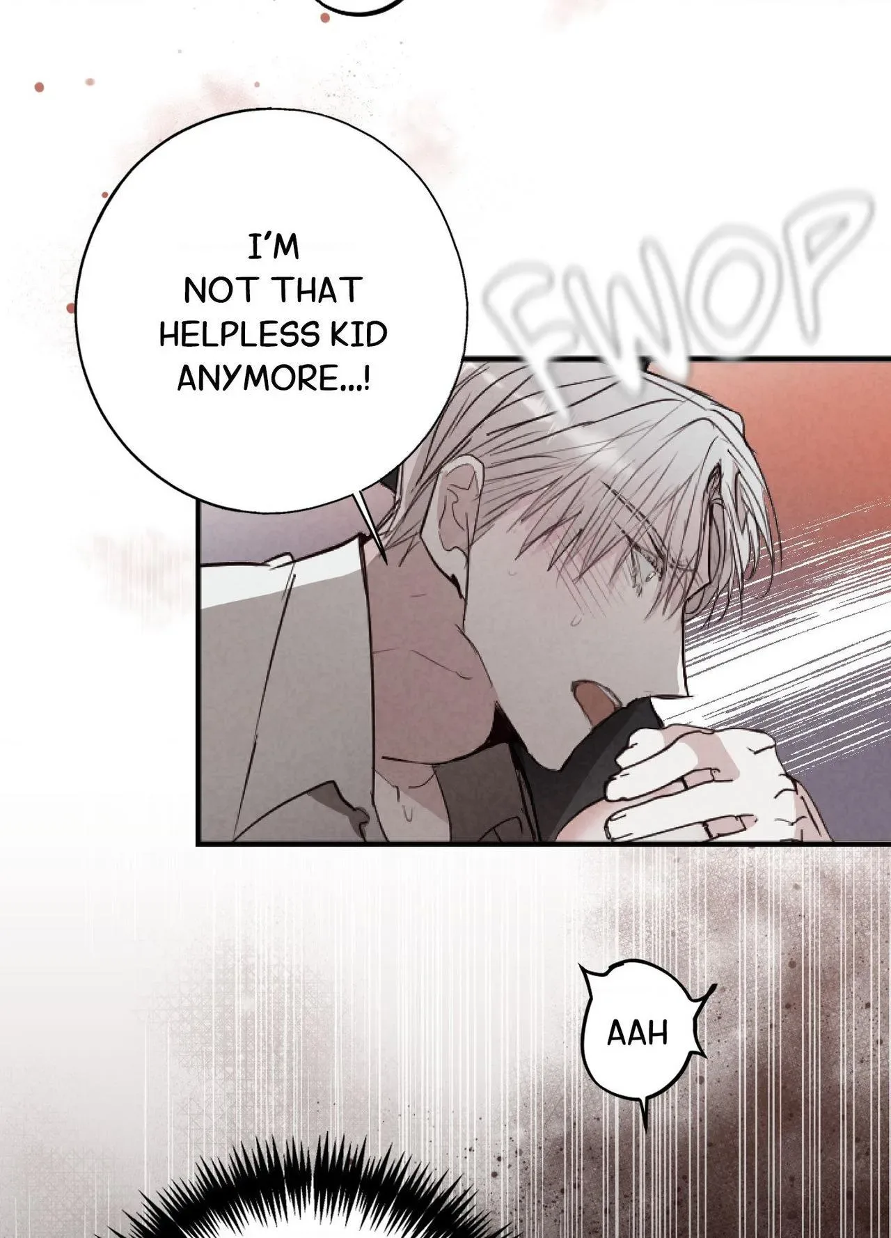 Tugging at My Heart Chapter 34 page 69