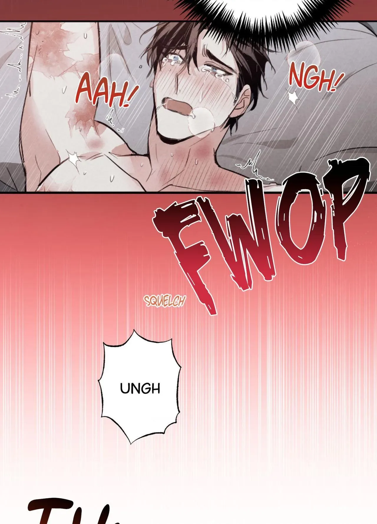 Tugging at My Heart Chapter 34 page 71