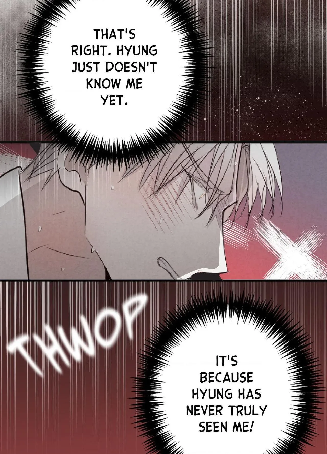 Tugging at My Heart Chapter 34 page 70