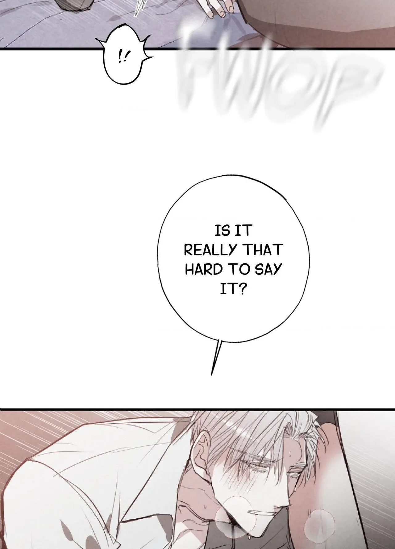 Tugging at My Heart Chapter 34 page 75