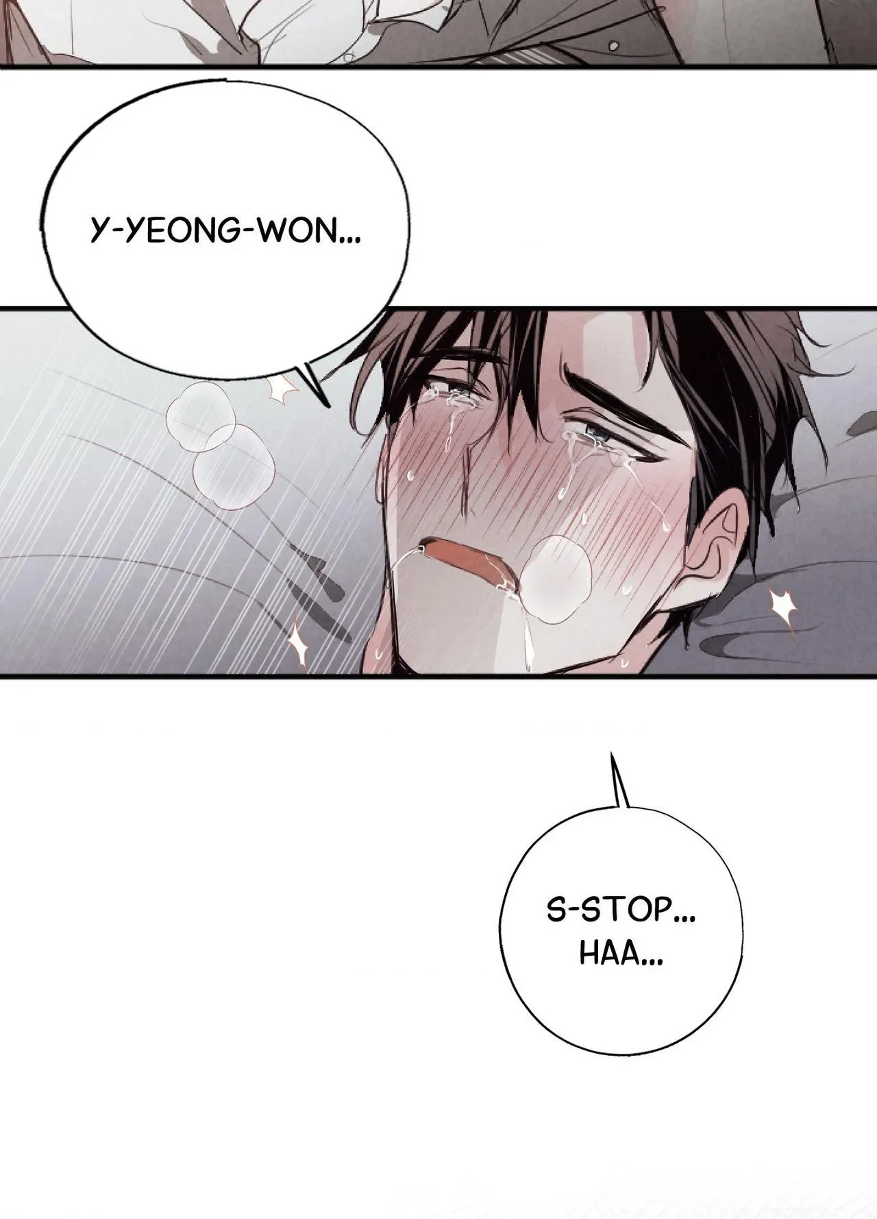 Tugging at My Heart Chapter 34 page 76