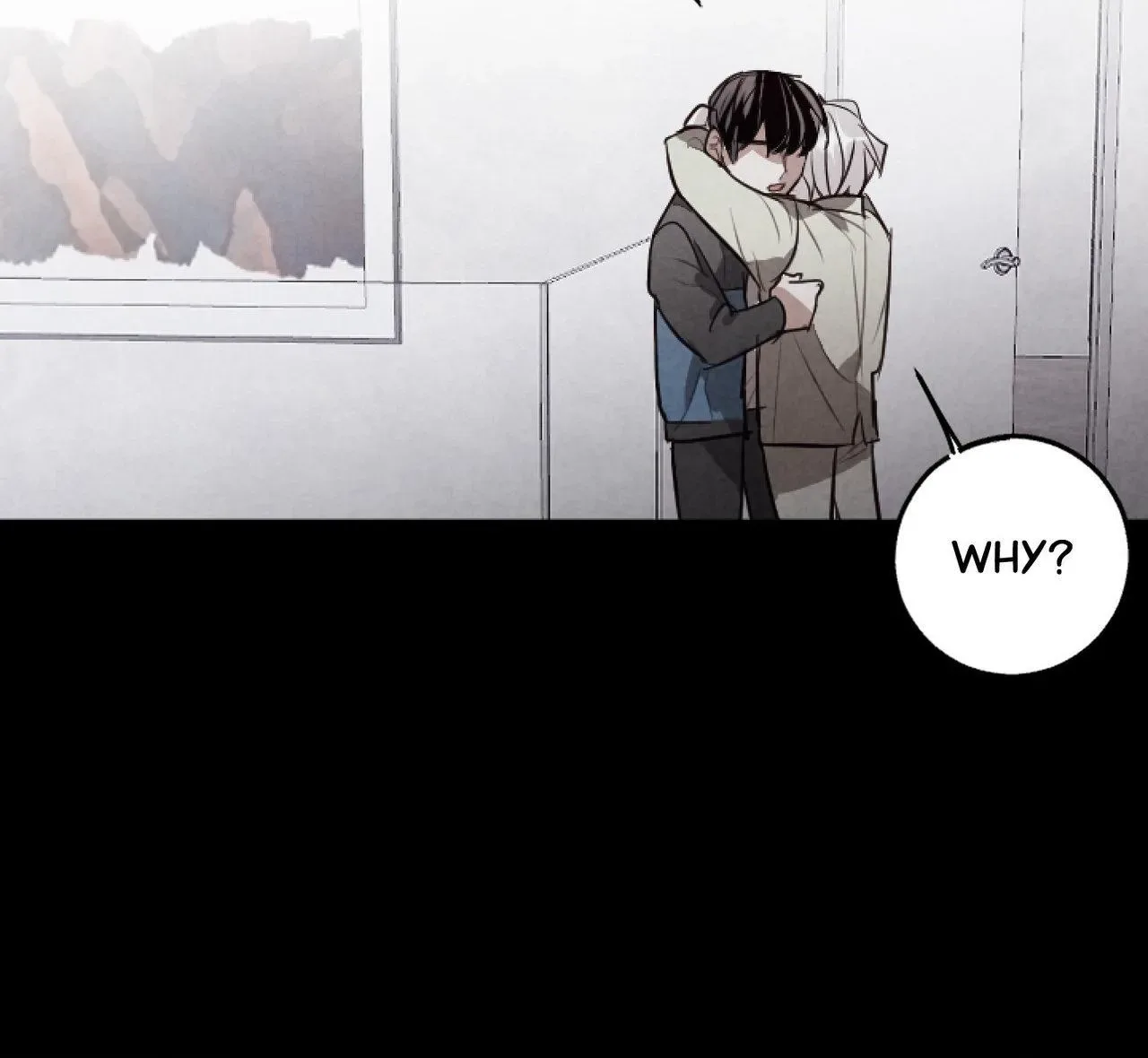 Tugging at My Heart Chapter 34 page 78