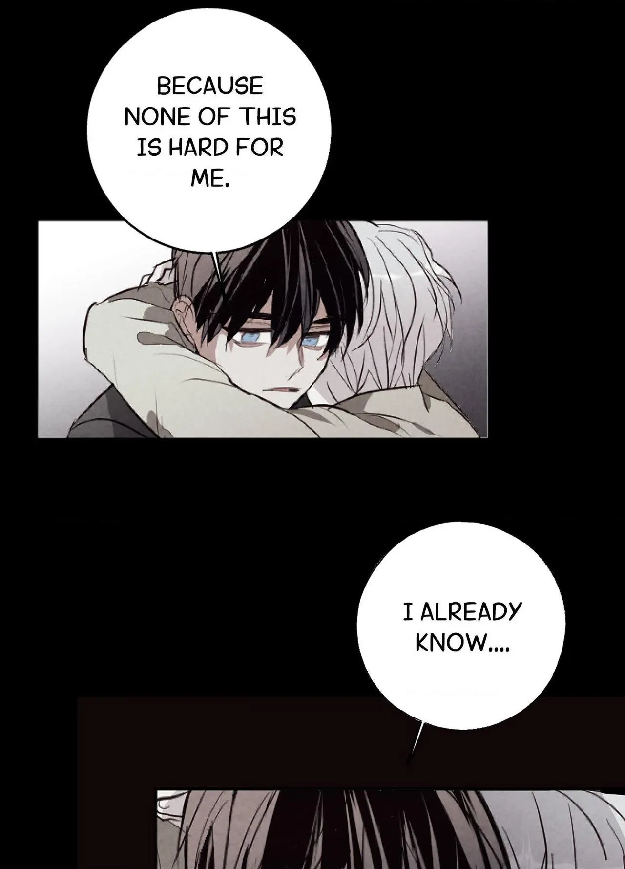 Tugging at My Heart Chapter 34 page 79