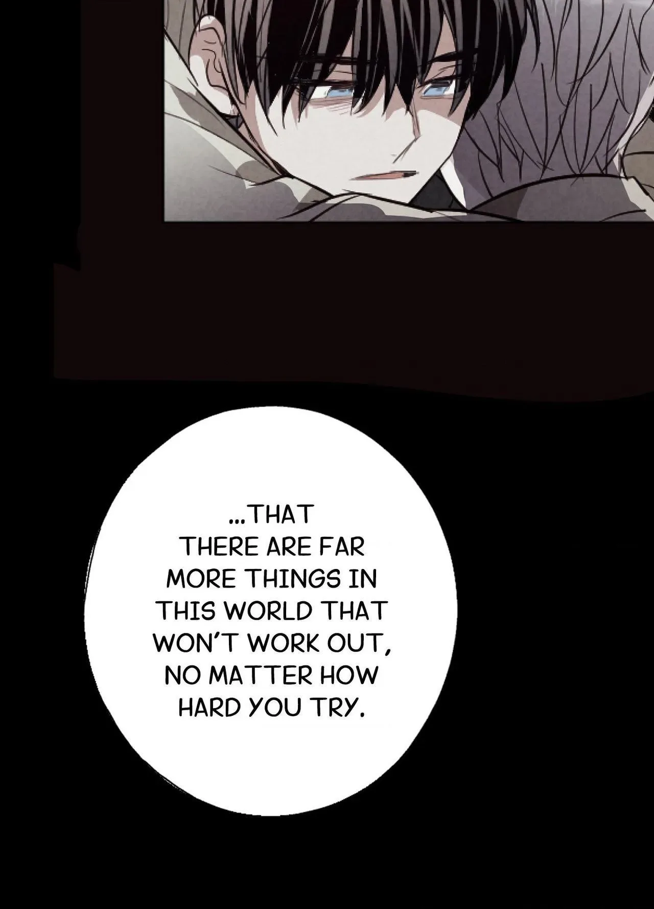 Tugging at My Heart Chapter 34 page 80